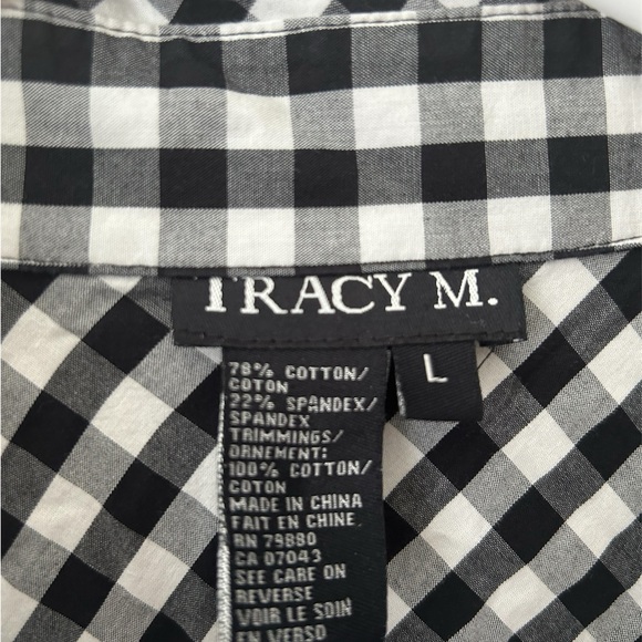 Tracy M. Sweater - Picture 2 of 3